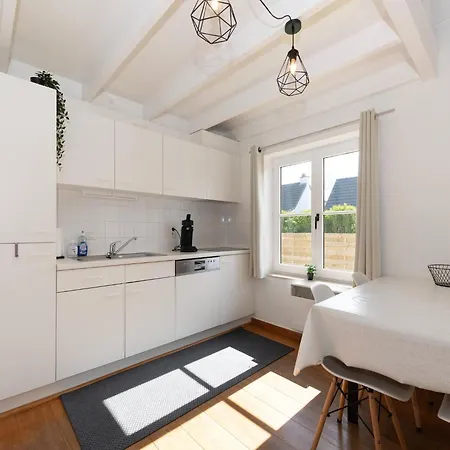Beautiful With A Location Ferienhaus Nieuwpoort