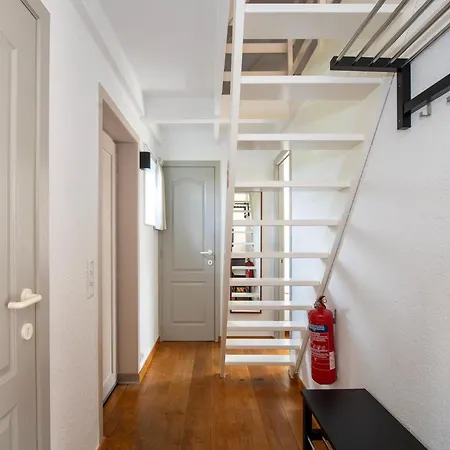 Beautiful With A Location Ferienhaus *